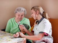 Notfalltraining Pflegepersonal | A. Bössel MedicalTraining