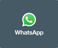 WhatsApp- Nachricht